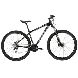 Велосипед KROSS Hexagon 6.0 M 29 M bla_gry_pew g MS